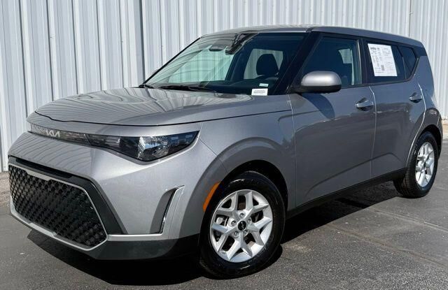 2024 KIA Soul