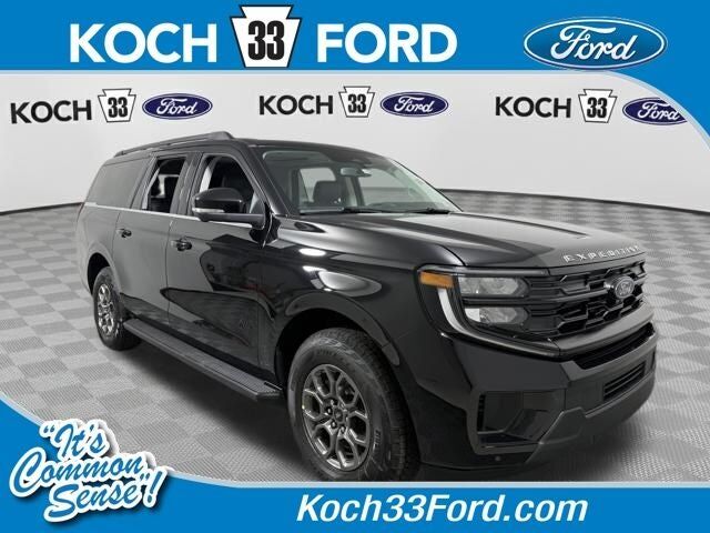 2026 FORD Expedition