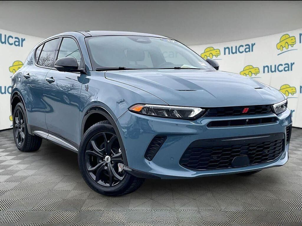 2024 DODGE HORNET