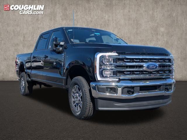 2026 FORD F-250