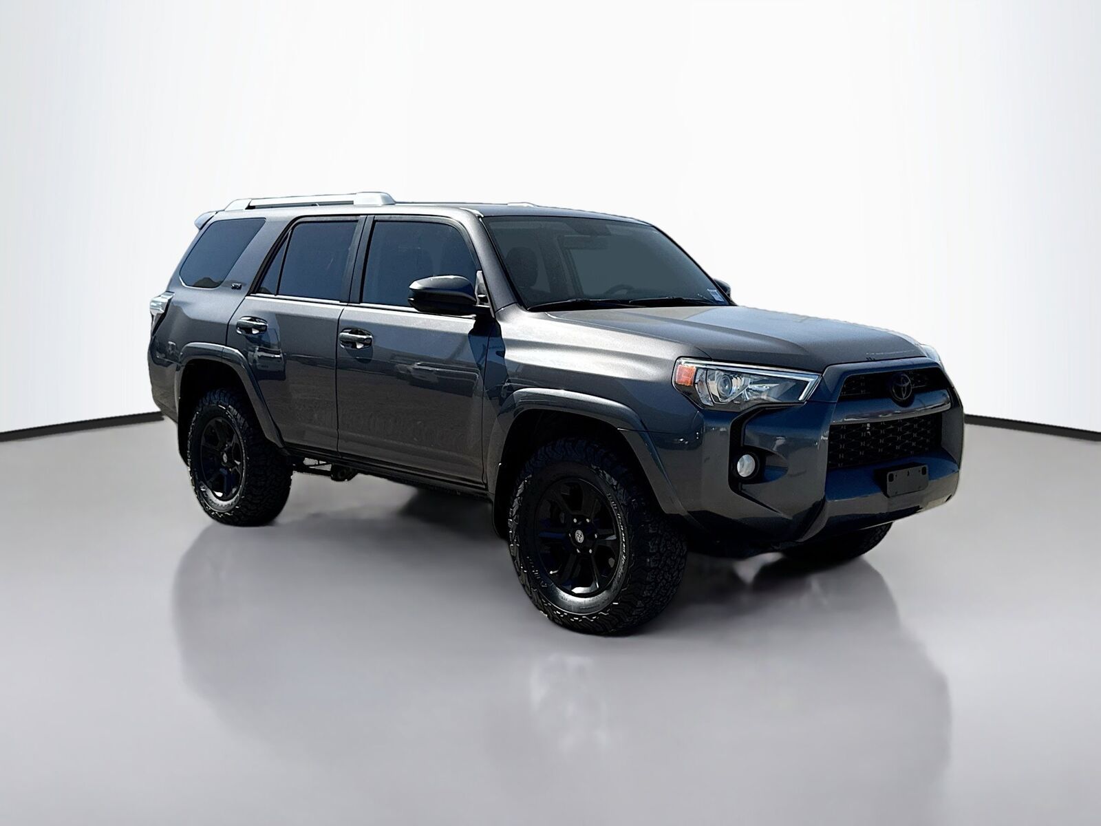 2016 TOYOTA 4-Runner