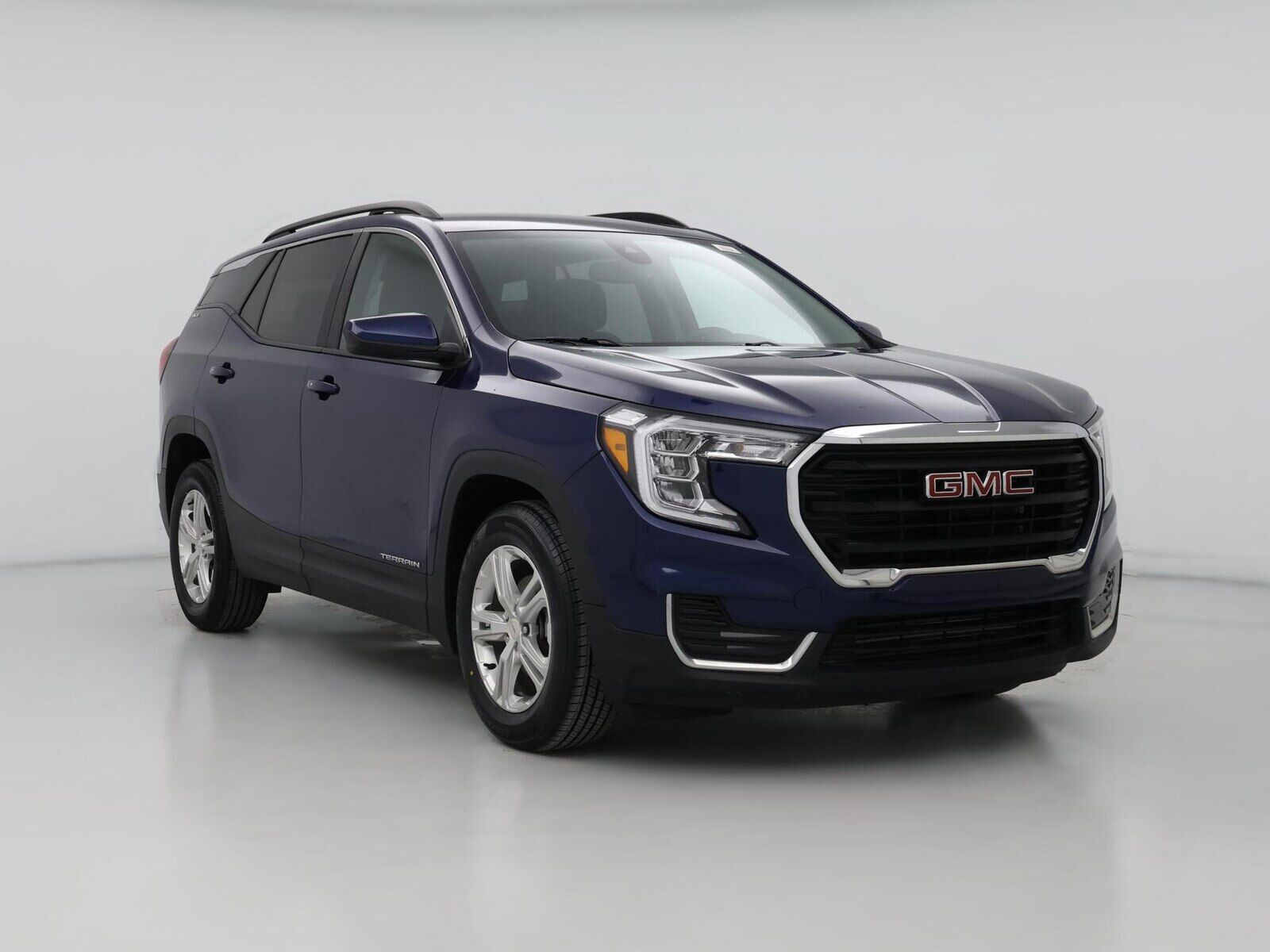 2022 GMC Terrain