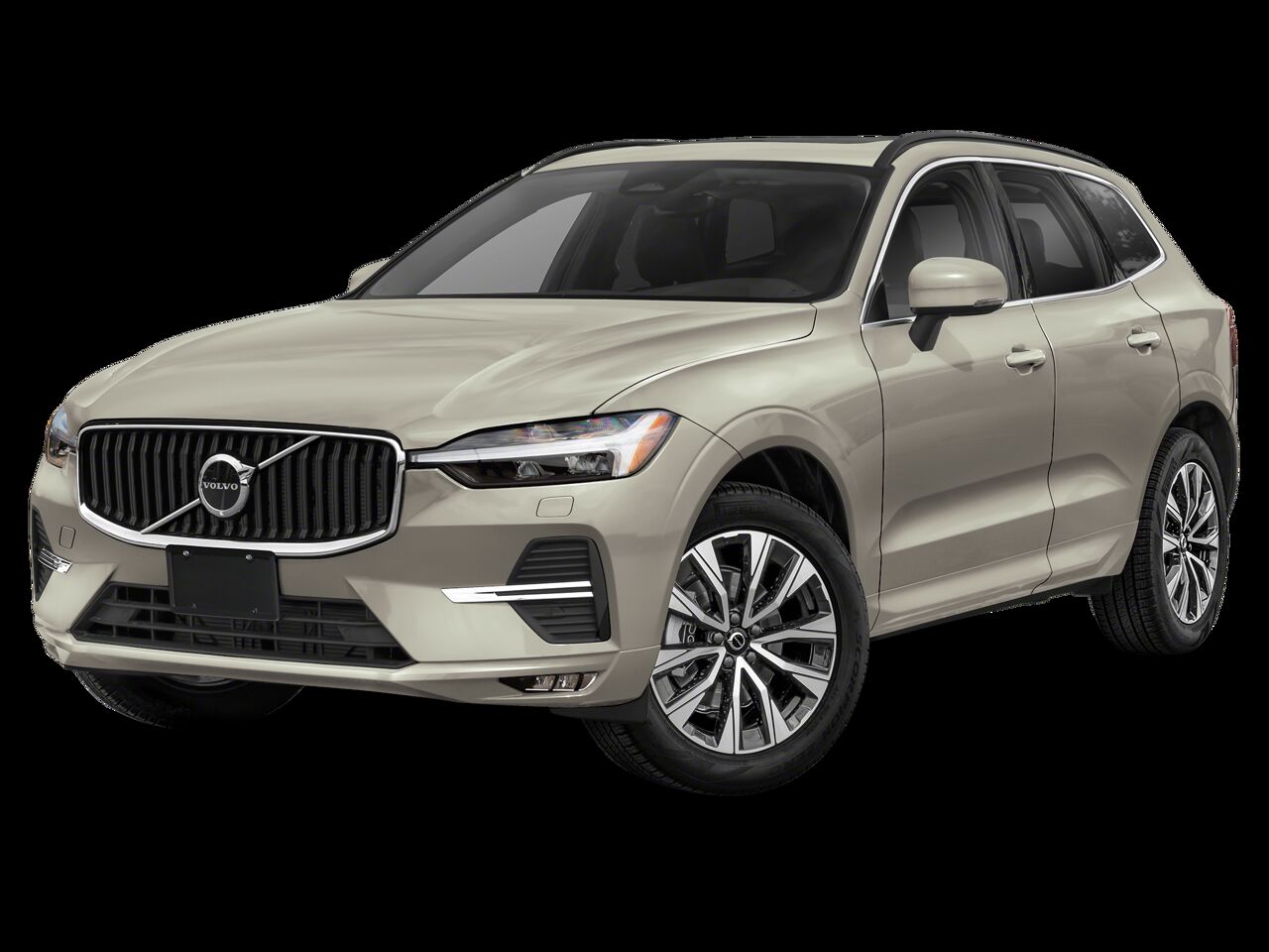 2024 VOLVO XC60