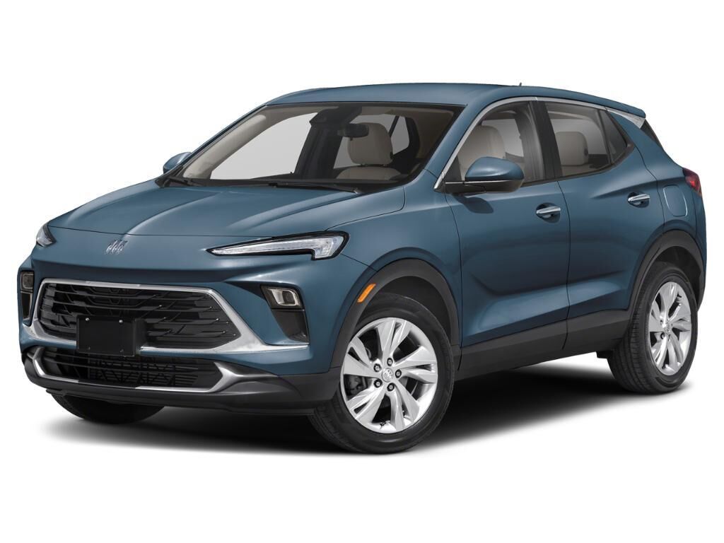 2026 BUICK Encore GX