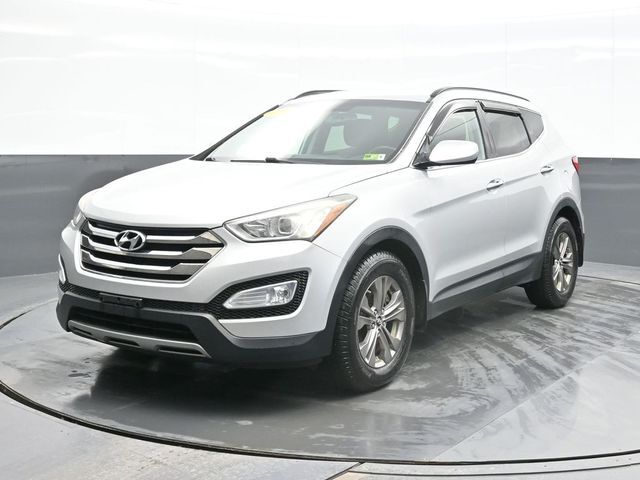 2014 HYUNDAI Santa Fe