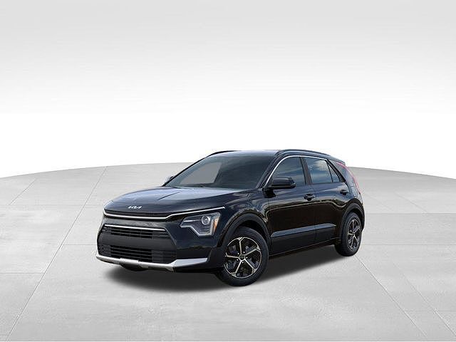 2026 KIA Niro