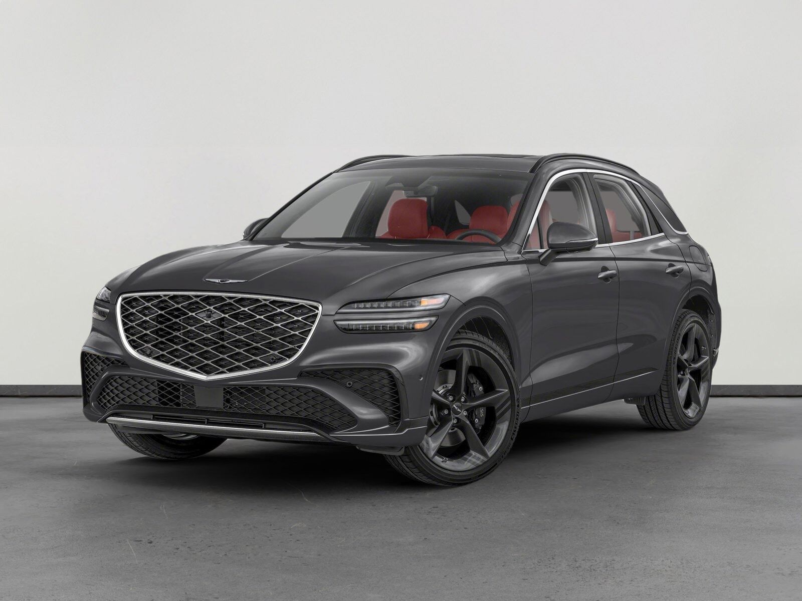 2026 GENESIS GV70