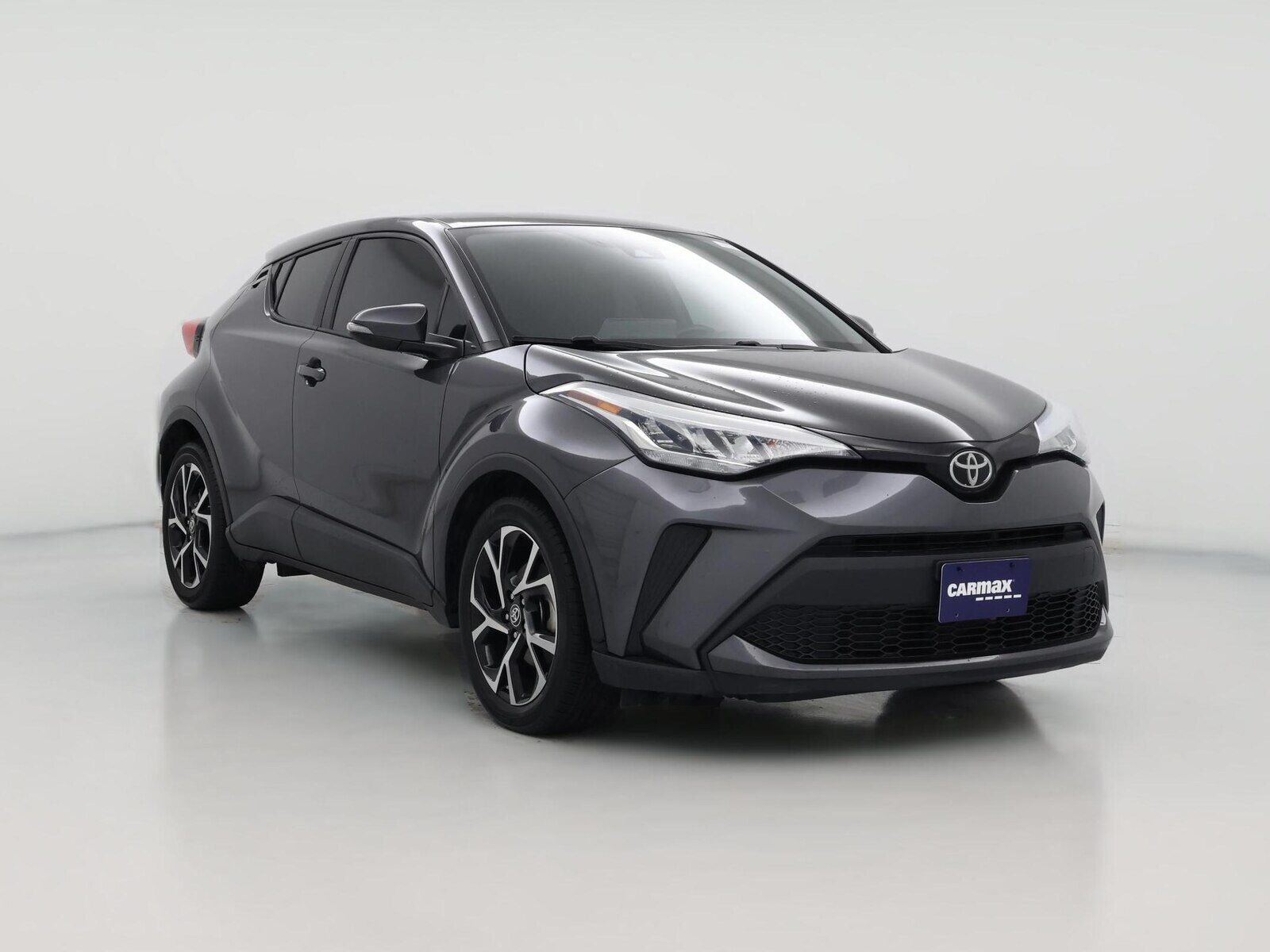 2022 TOYOTA C-HR