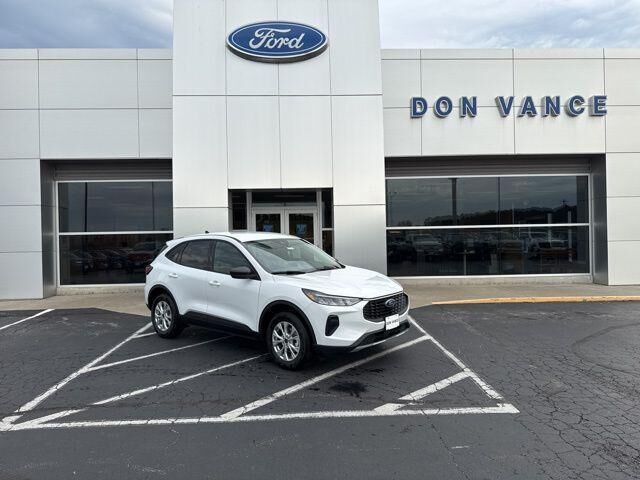 2026 FORD Escape