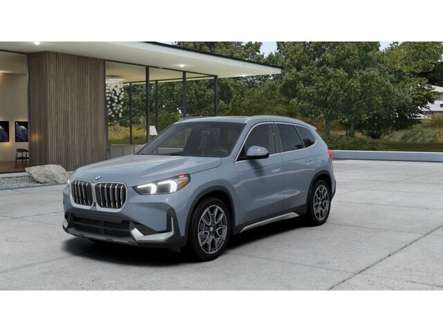 2026 BMW X1