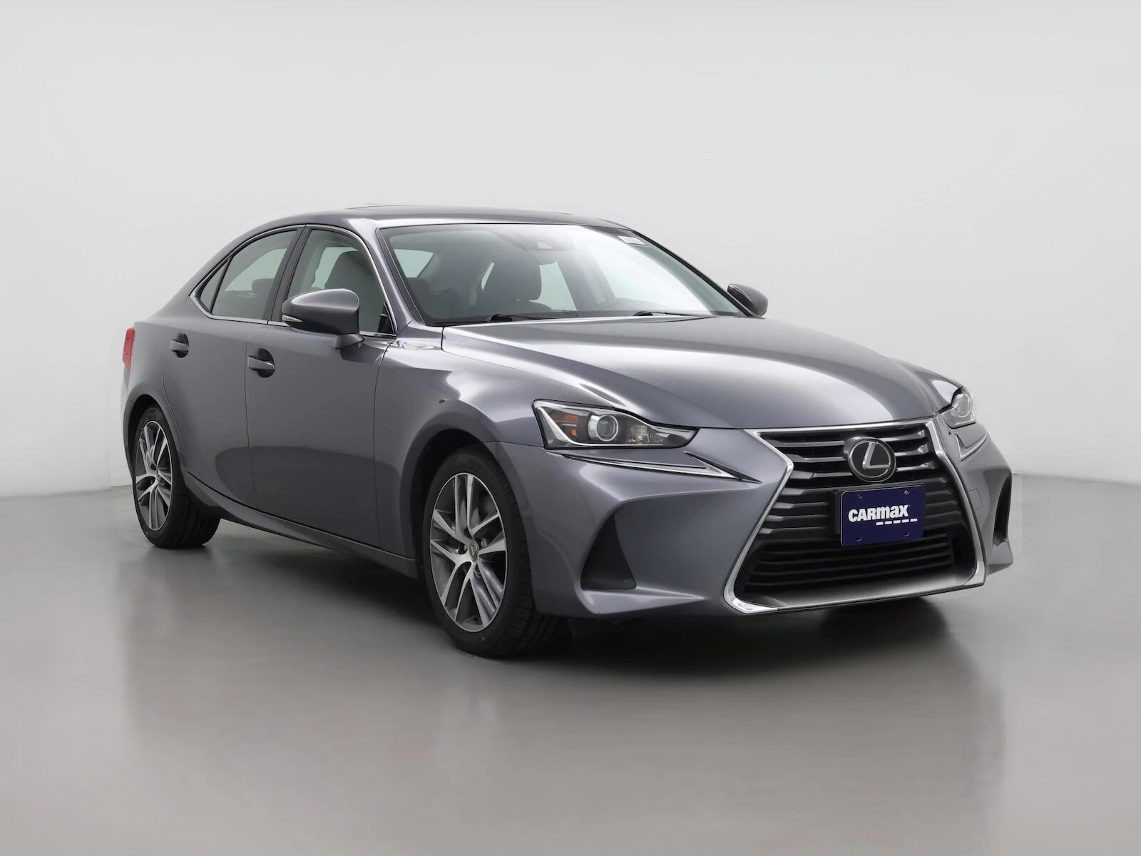 2019 LEXUS IS