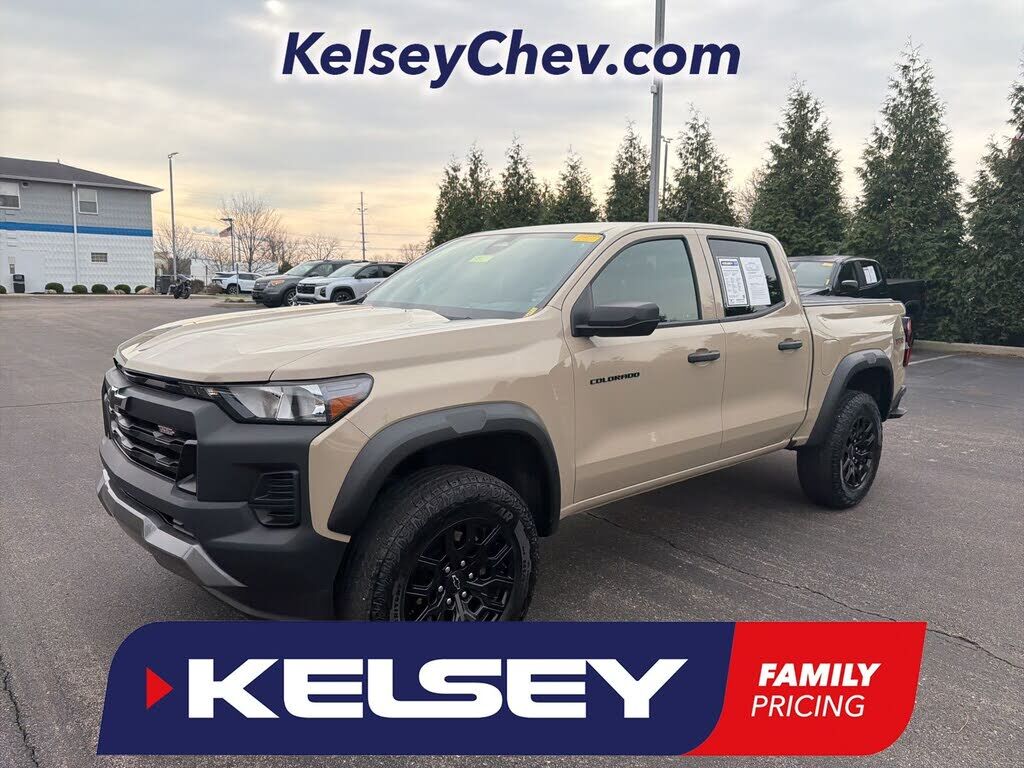 2024 CHEVROLET Silverado