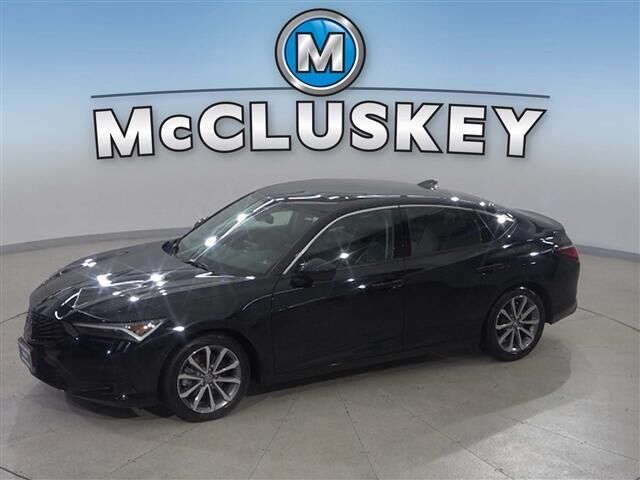 2023 ACURA Integra