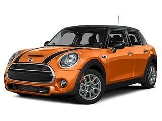 2017 MINI Hardtop