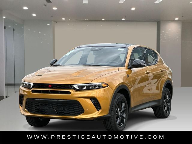 2024 DODGE HORNET