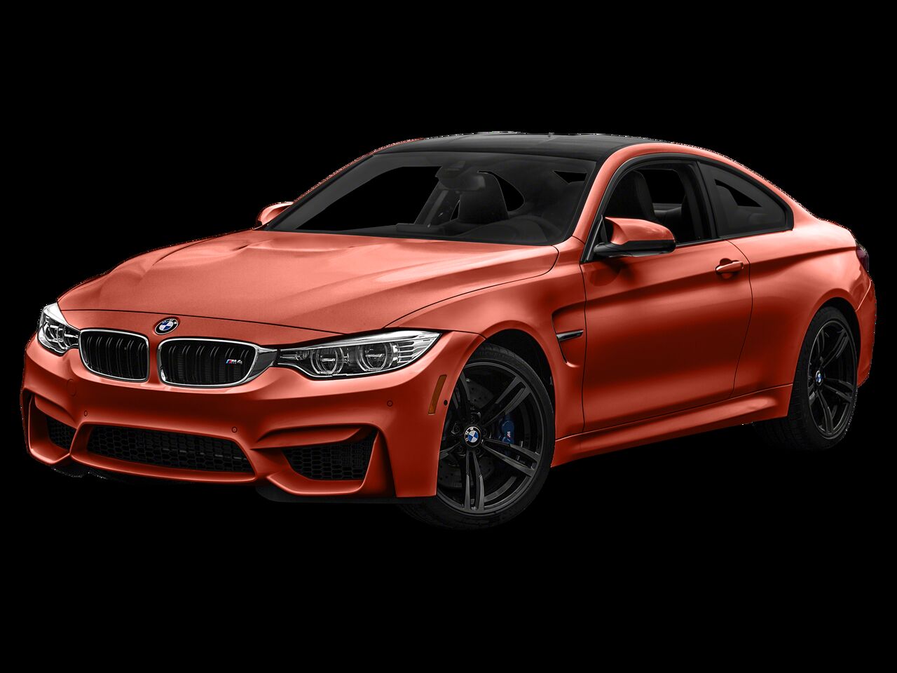 2015 BMW M4