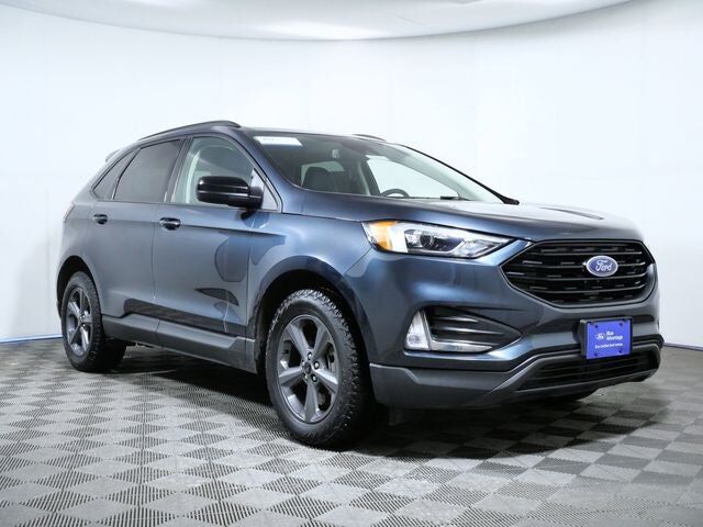 2023 FORD Edge