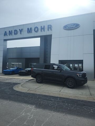 2026 FORD Expedition