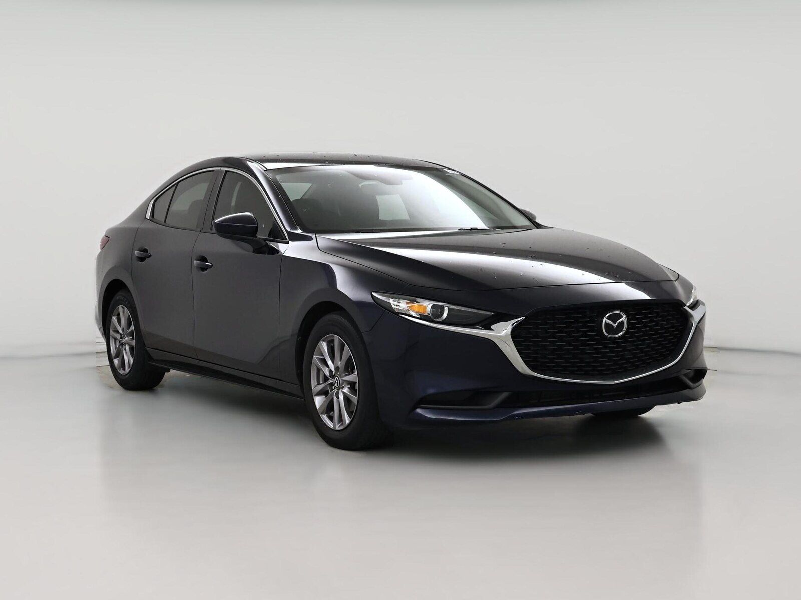 2021 MAZDA Mazda3