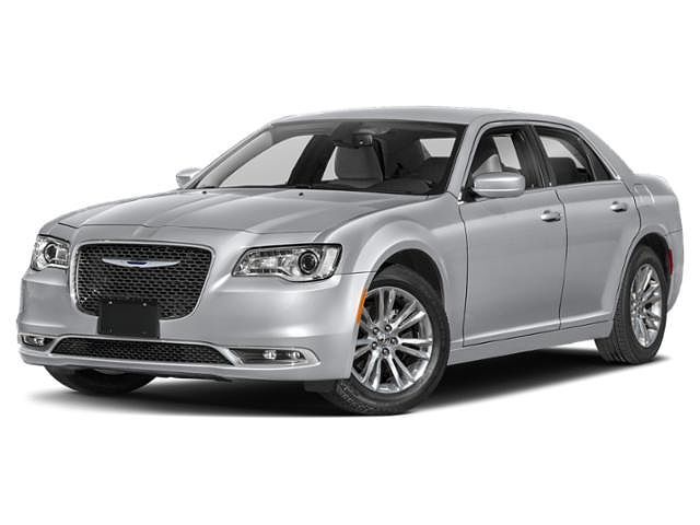 2023 CHRYSLER 300