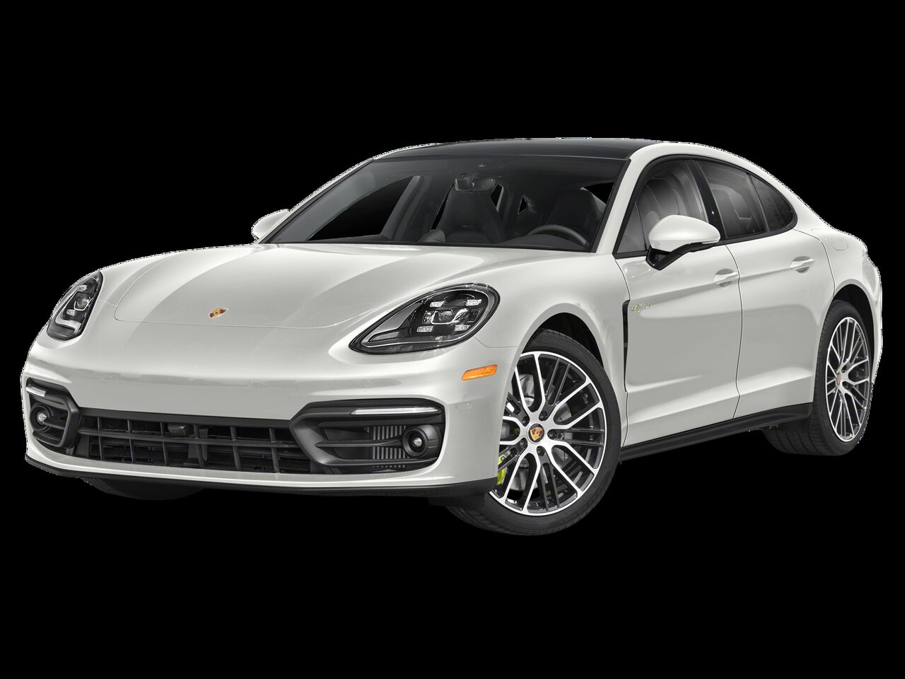 2022 PORSCHE Panamera