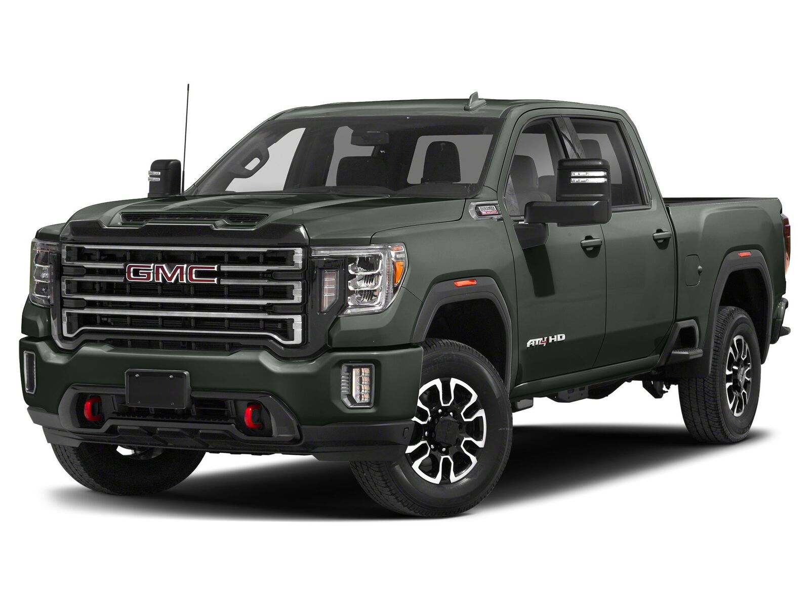 2022 GMC Sierra