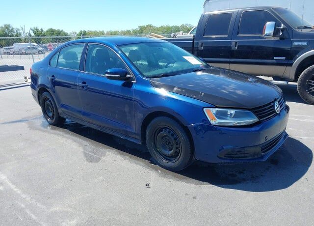 2014 VOLKSWAGEN Jetta