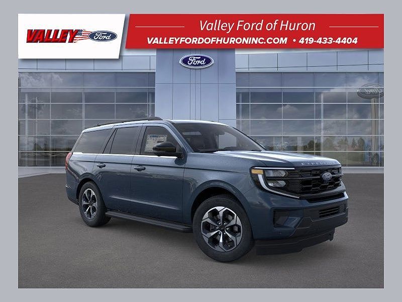2026 FORD Expedition