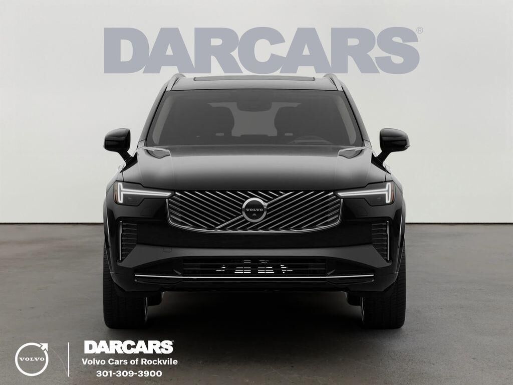 2026 VOLVO XC90