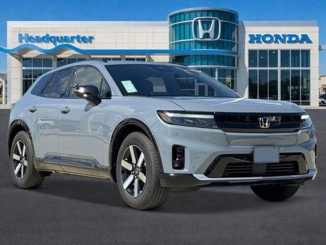 2026 HONDA Prologue