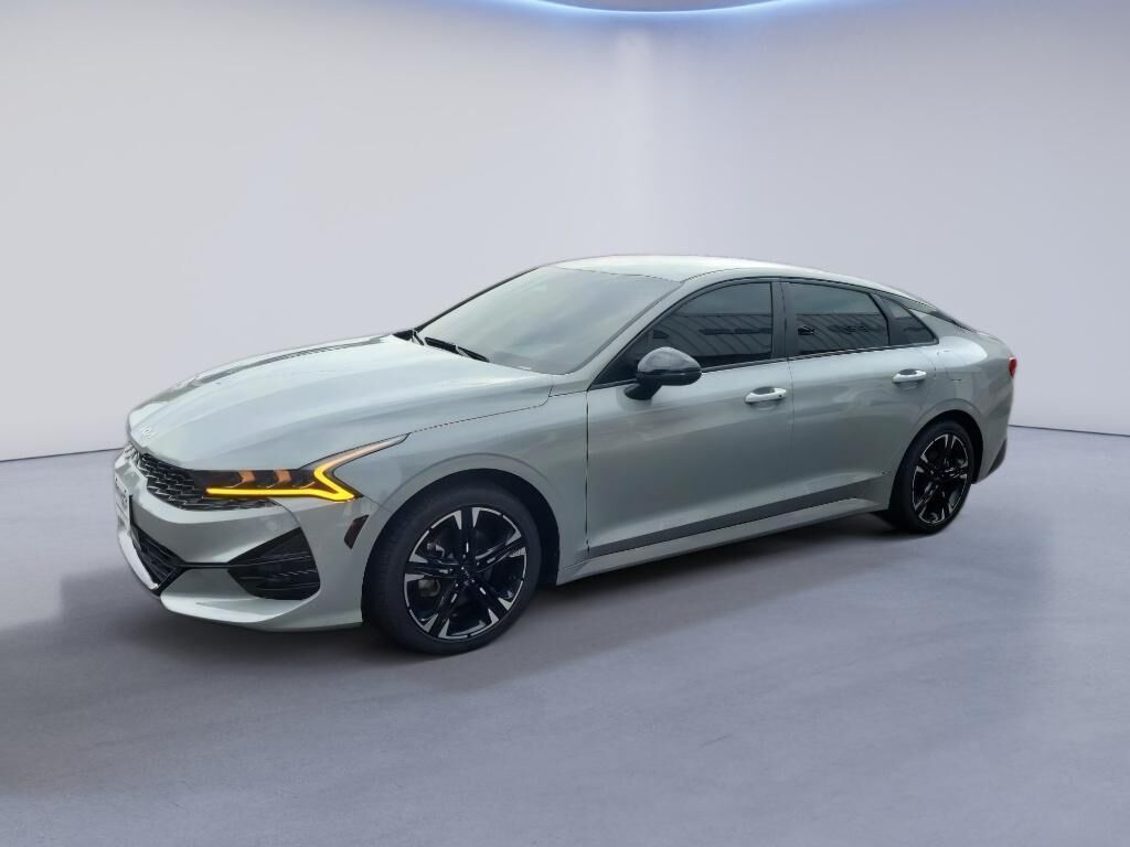 2024 KIA K5