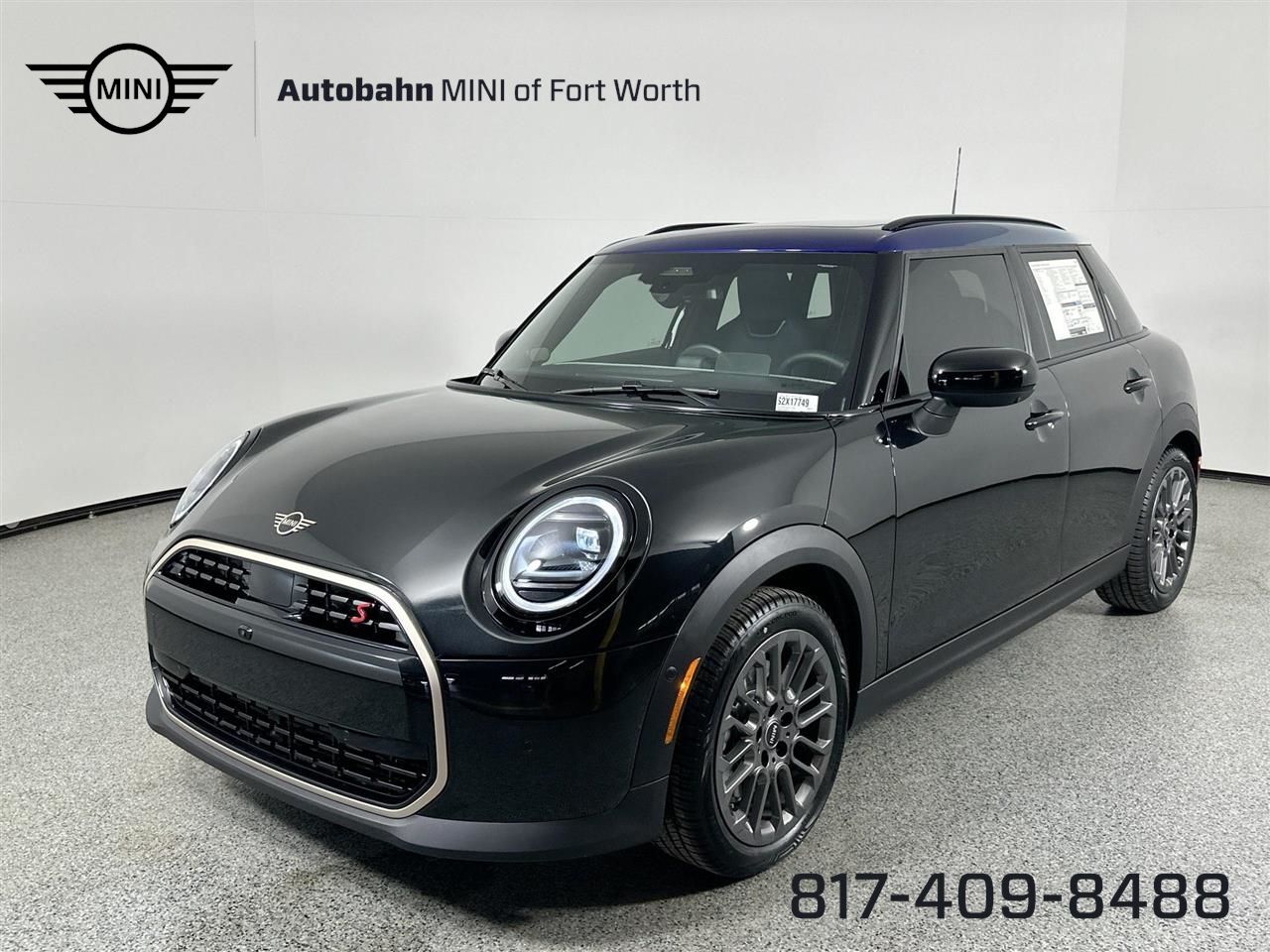 2025 MINI Hardtop
