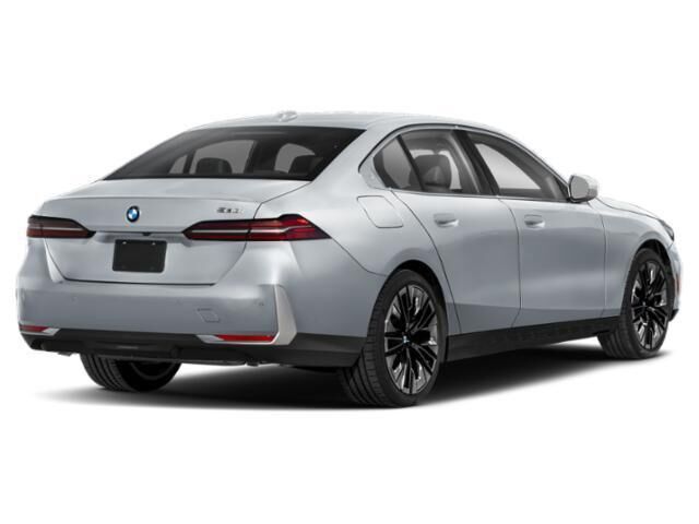 2026 BMW 530i