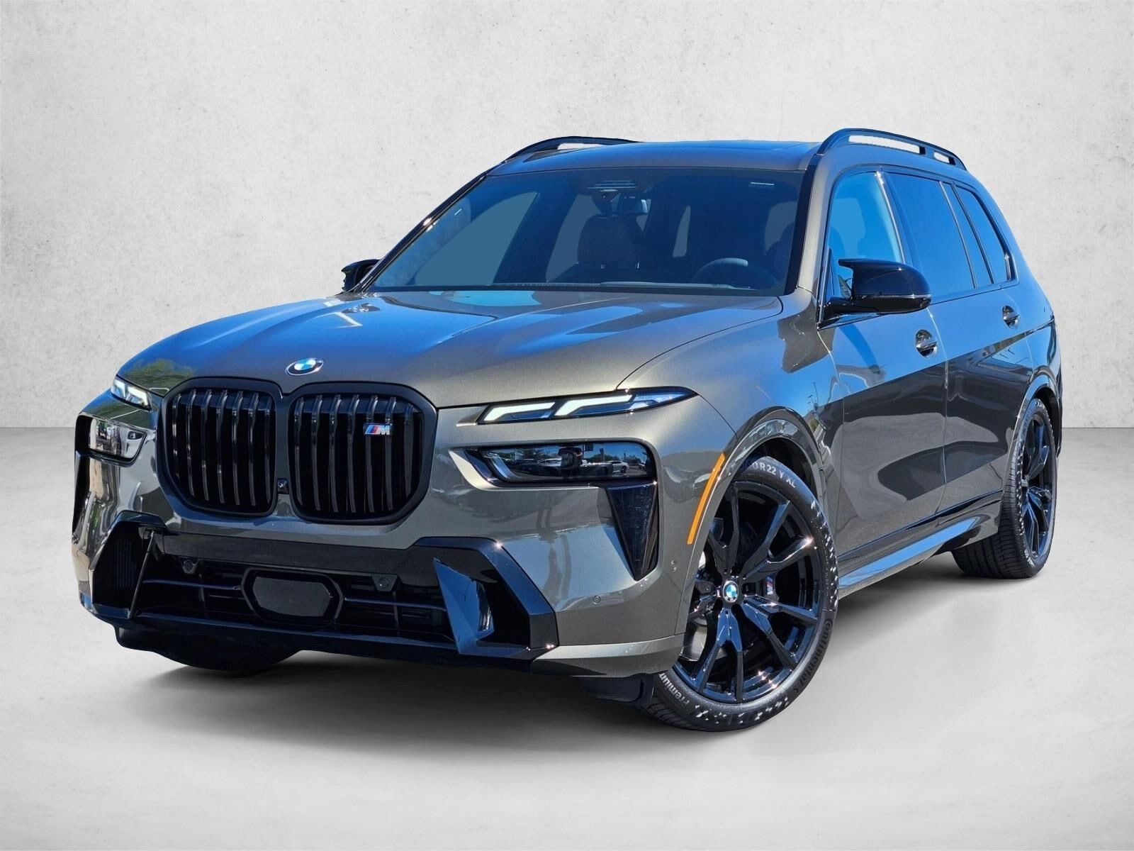 2026 BMW X7