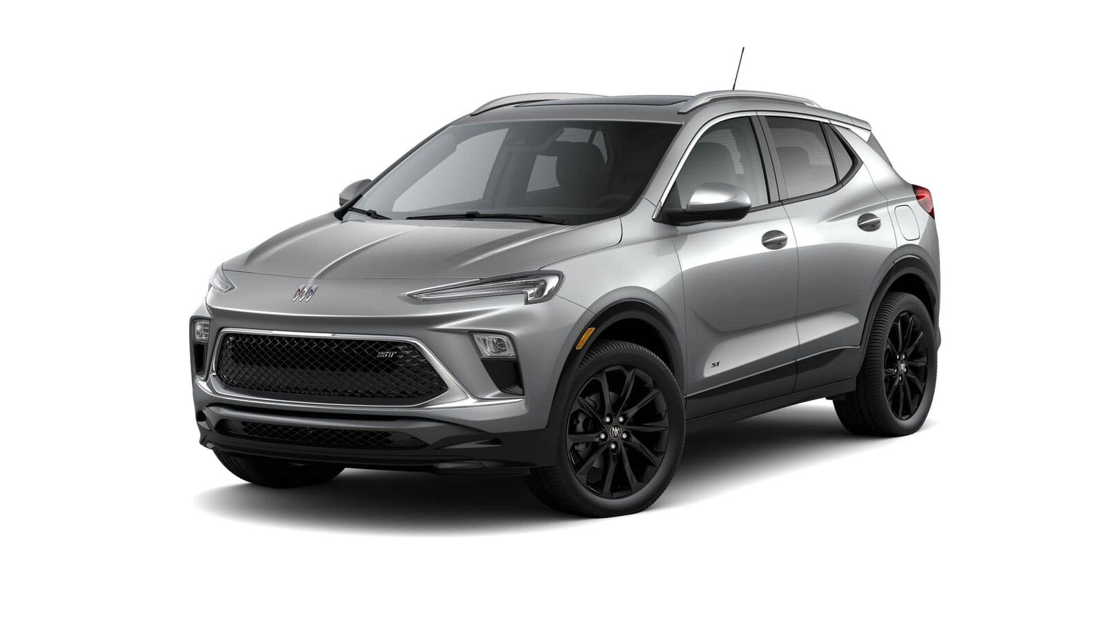 2026 BUICK Encore GX