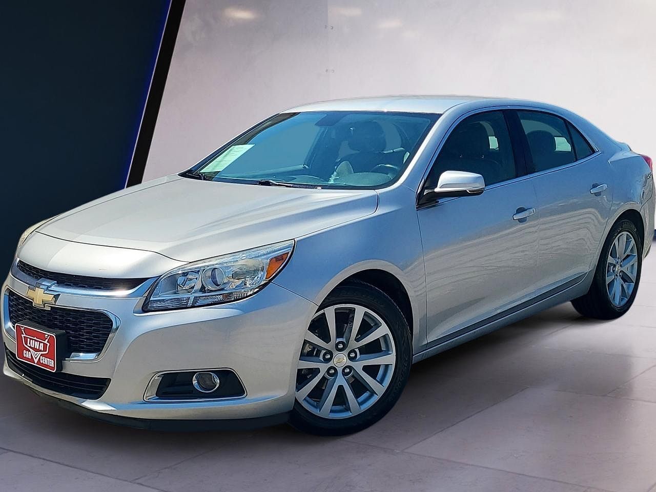 2014 CHEVROLET Malibu