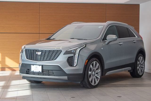 2023 CADILLAC XT4