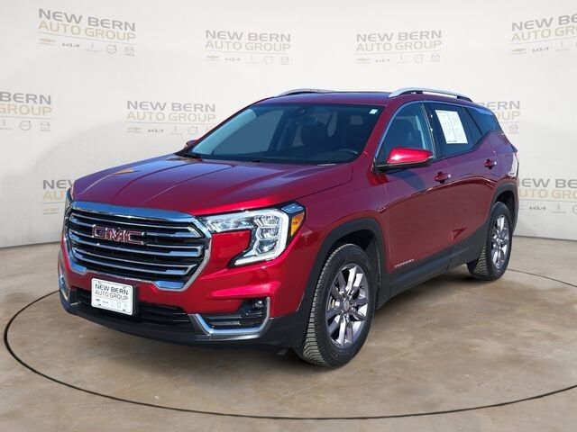 2023 GMC Terrain