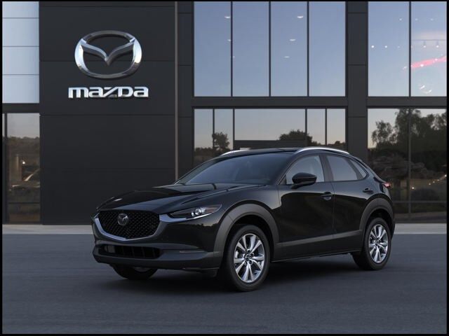 2026 MAZDA CX-30