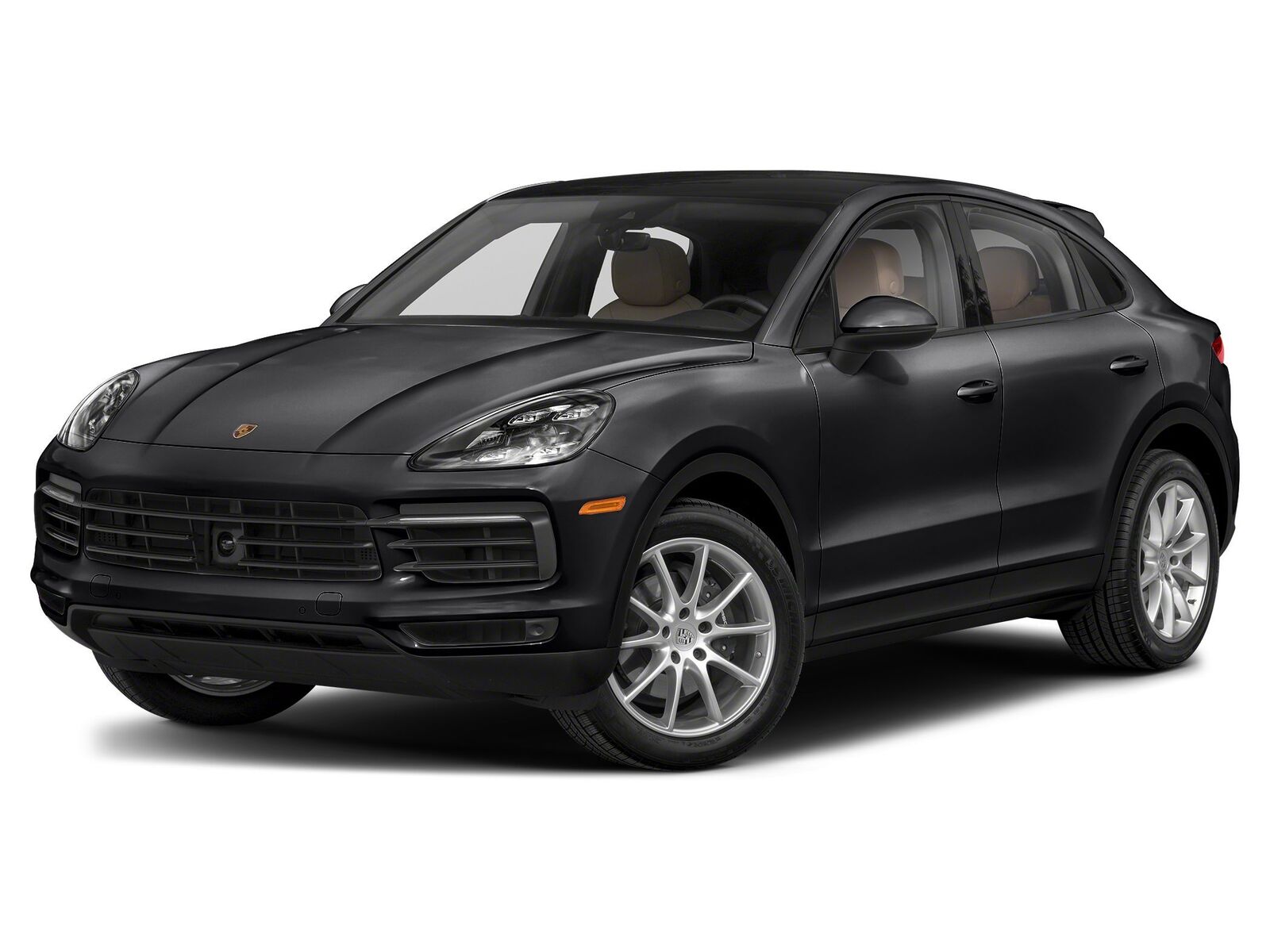 2022 PORSCHE Cayenne