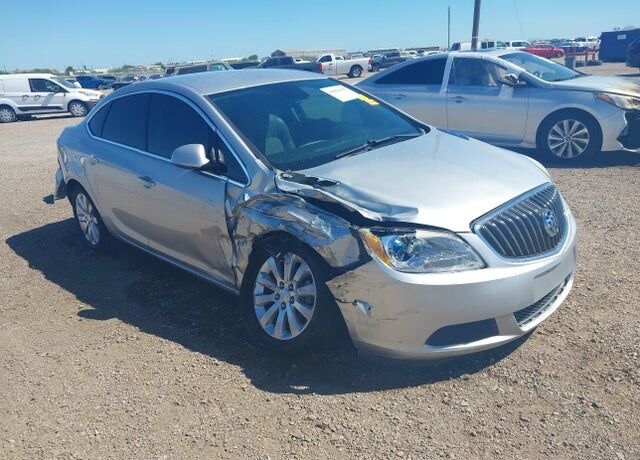 2016 BUICK Verano