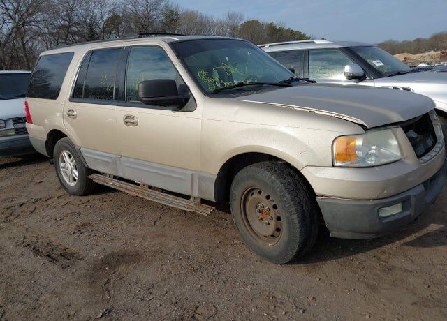 2004 FORD Expedition