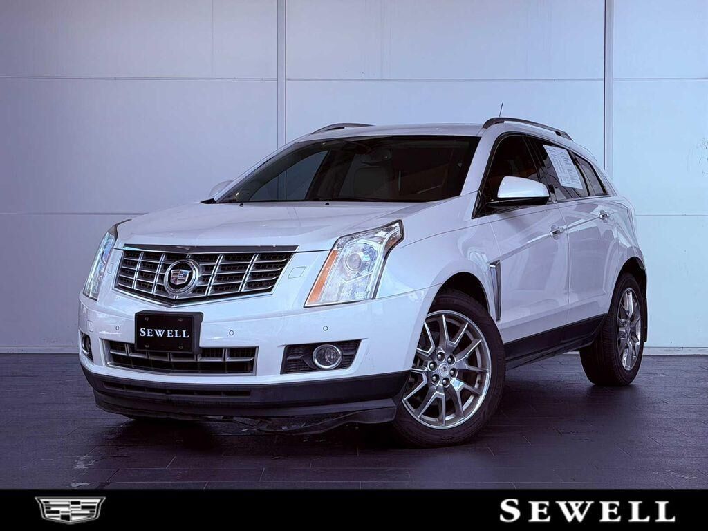 2013 CADILLAC SRX