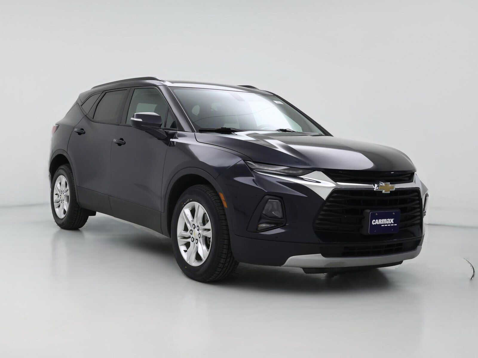 2020 CHEVROLET Blazer