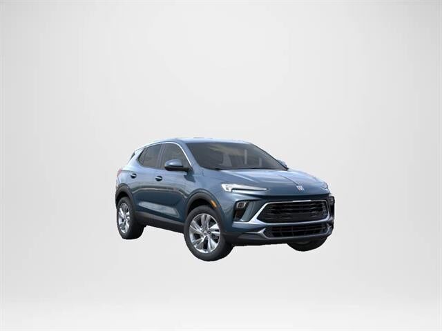 2026 BUICK Encore GX