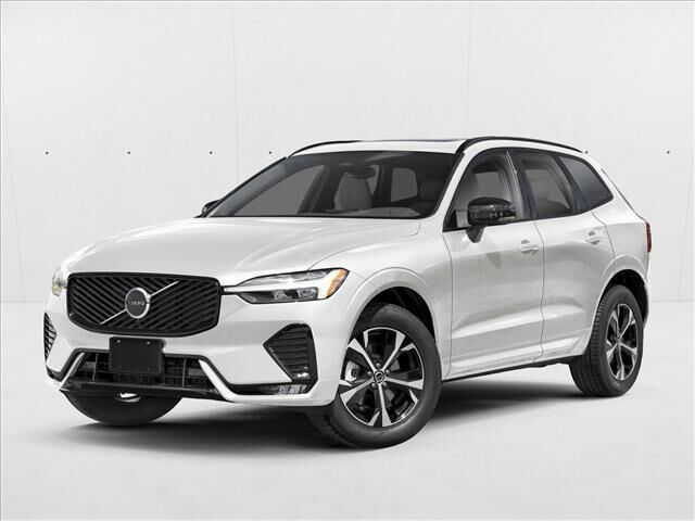 2026 VOLVO XC60