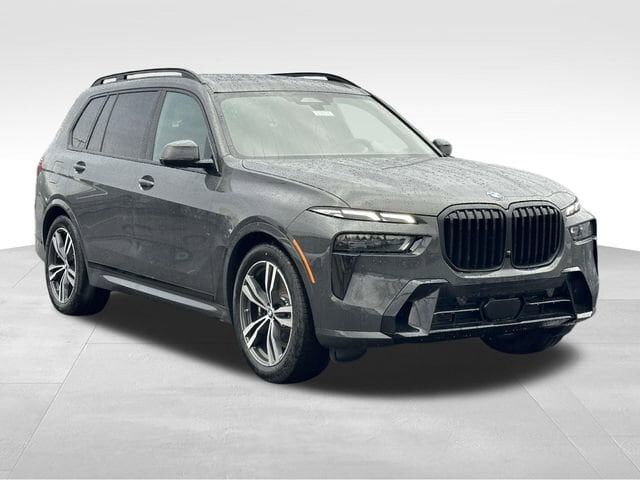 2026 BMW X7