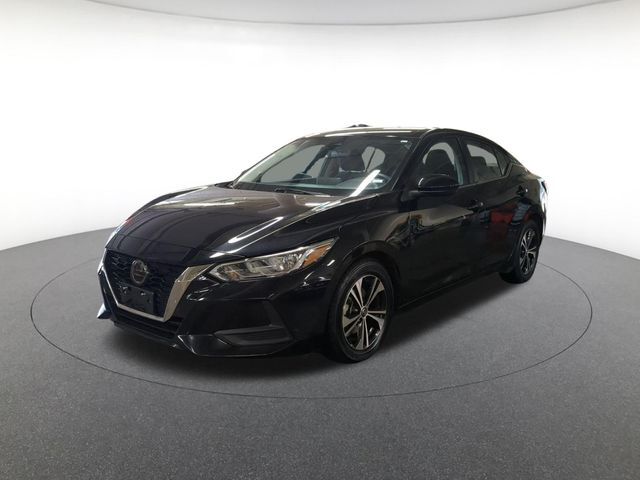 2023 NISSAN Sentra