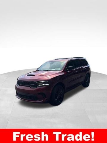 2024 DODGE Durango