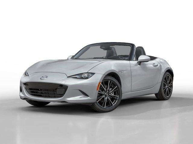 2026 MAZDA MX-5